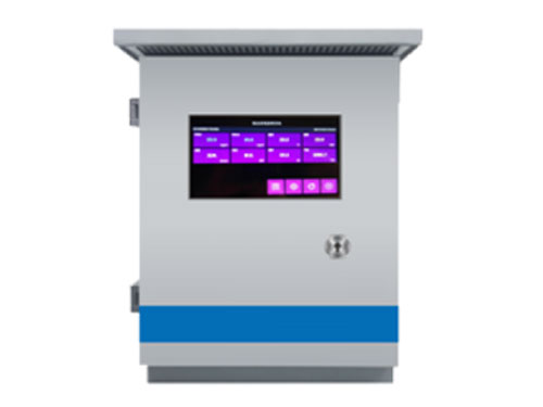 ZWIN-AQMS06-Q微型環境空氣質量監測站